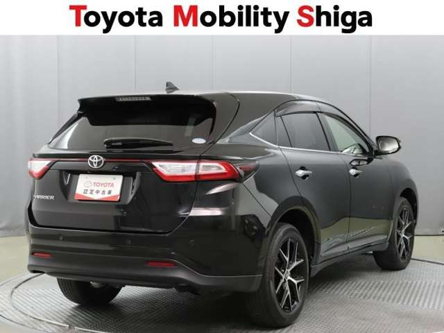 ハリアー2.0 プレミアム