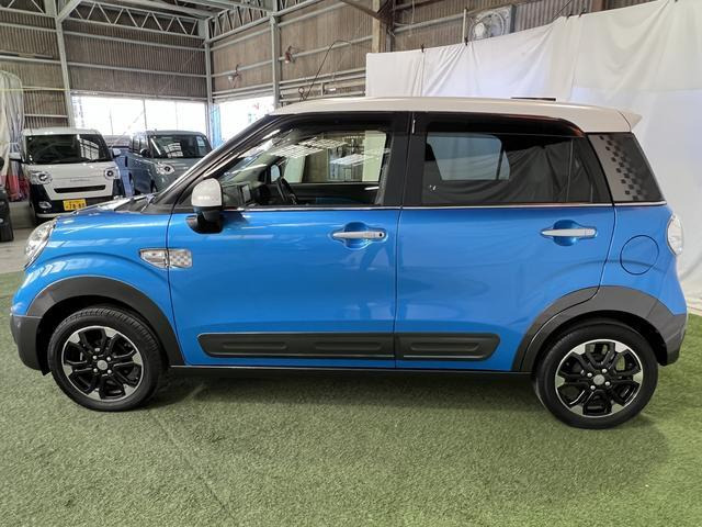 キャストアクティバ G SAII