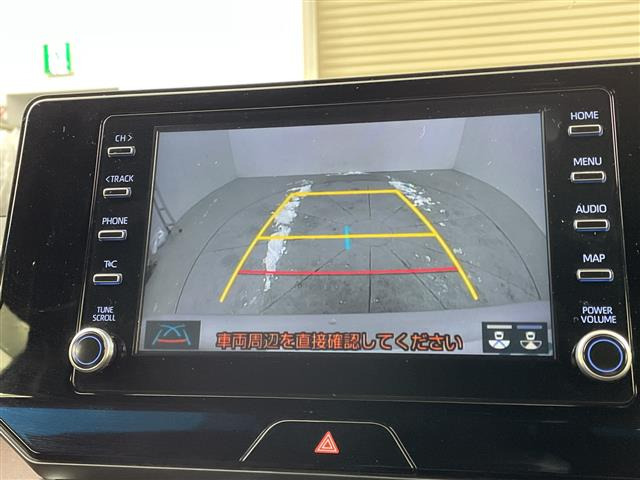 ハリアー2.5 ハイブリッド G