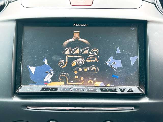 ���D�݂̃J�[�i�r�ւ̃J�X�^�����������������܂�!����]�̍ۂɂ͓��X�X�^�b�t�܂ł��C�y�ɂ����k��������