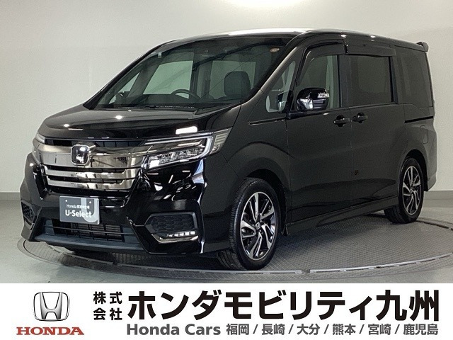 ステップワゴン1.5 スパーダ クールスピリット ホンダ センシング