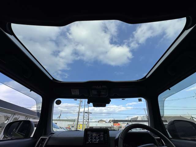 タフトG ターボ