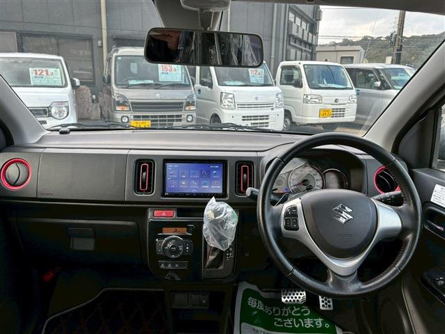 アルトターボRS