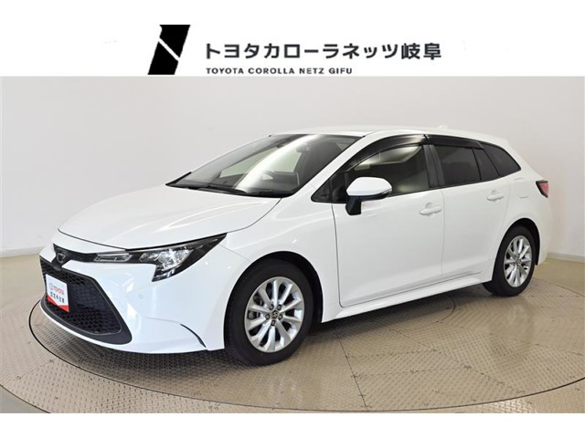 カローラツーリング1.8 S