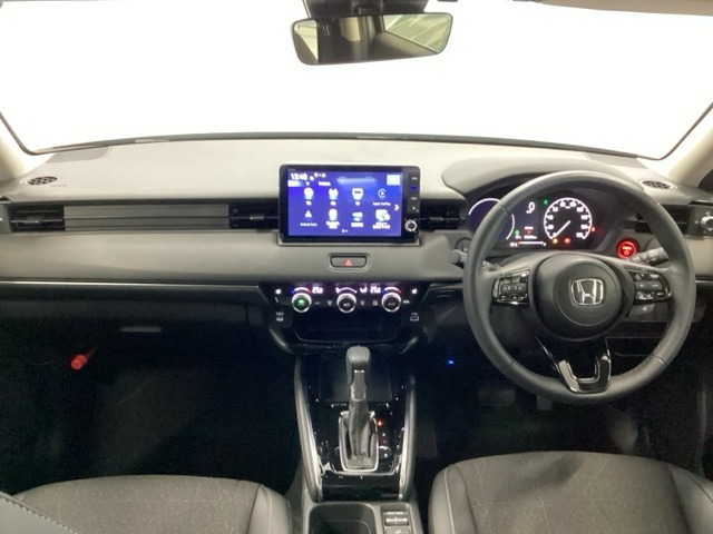 ヴェゼル1.5 ハイブリッド Z