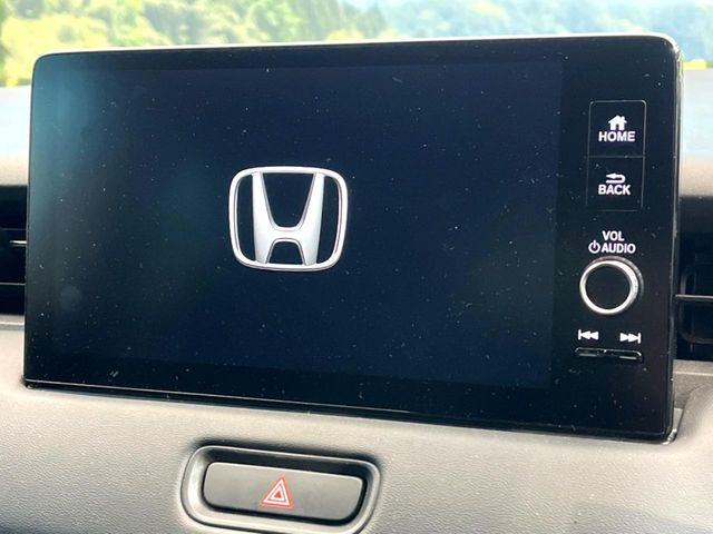 ヴェゼル1.5 e:HEV Z