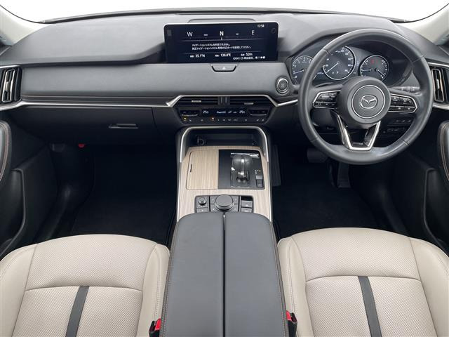 CX-602.5 25S Lパッケージ