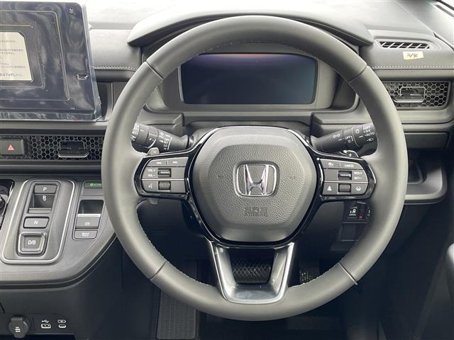 ステップワゴン2.0 e:HEV スパーダ