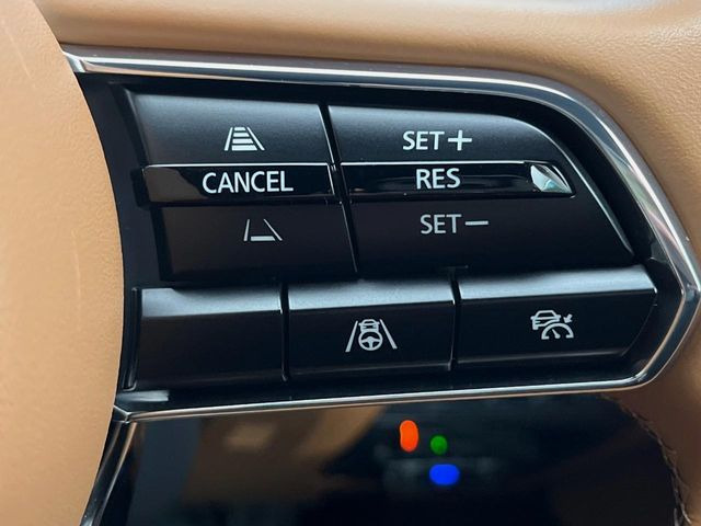 �y�}�c�_�E���[�_�[�N���[�Y�R���g���[���z�������H�ł̒��������s���y��!�����ő��x��ۂN���[�Y�R���g���[�����A�Փˌy���V�X�e���ƘA�g���A�O���̎ԗ������m���ĎԊԂ�ۂ悤�ɑ��x���߂��Ă���܂�!!