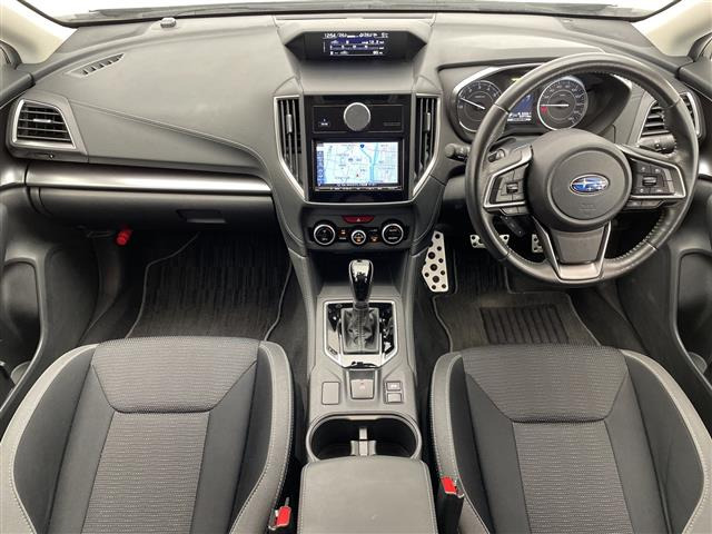 インプレッサスポーツ2.0 i-S アイサイト