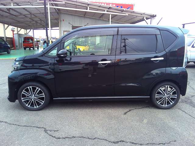 ムーヴカスタムX リミテッド SAIII