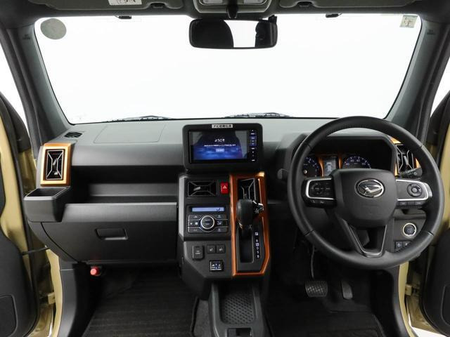 タフトG ターボ