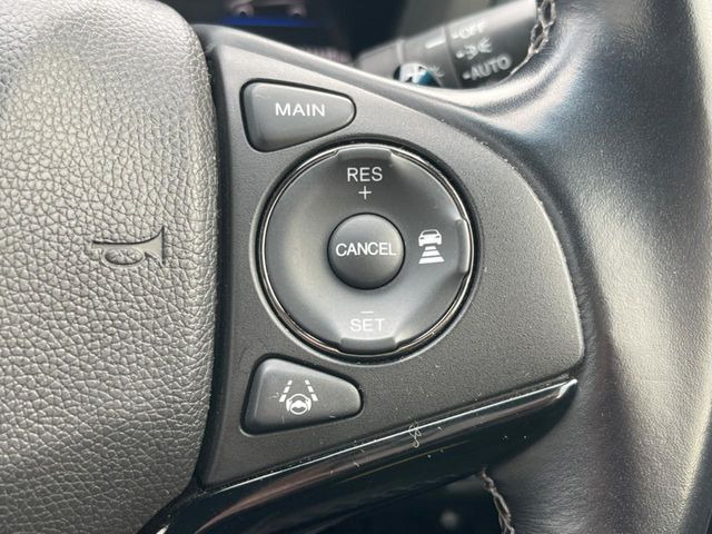 �y�A�_�v�e�B�u�N���[�Y�R���g���[���z�������H�ł̒��������s���y��!!�����ő��x��ۂN���[�Y�R���g���[�����A�Փˌy���V�X�e���ƘA�g���A�O���̎ԗ������m���ĎԊԂ�ۂ悤�ɑ��x���߂��Ă���܂�!!