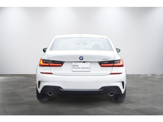 3シリーズセダン318i Mスポーツ