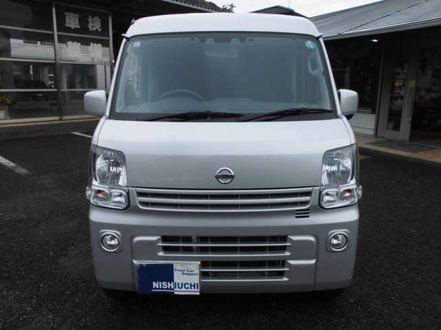 NV100クリッパーGXターボ ハイルーフ