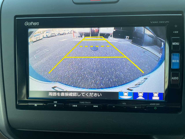 フリード1.5 G ホンダセンシング