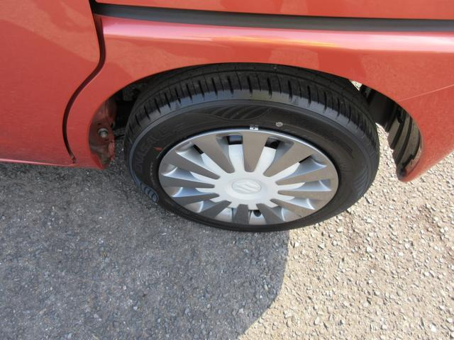 ワゴンRスマイルハイブリッド(HYBRID) X