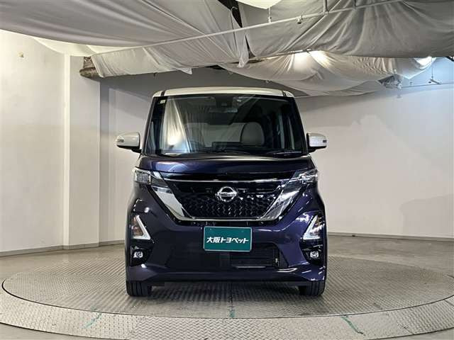 デイズハイウェイスター Gターボ プロパイロットエディション