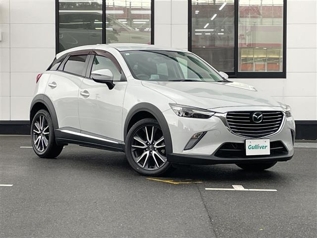 CX-31.5 XD プロアクティブ