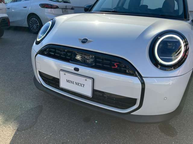 ミニクーパー S