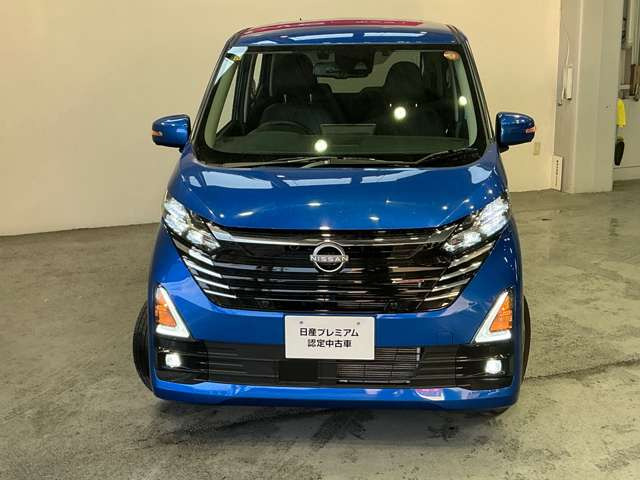 デイズハイウェイスター Gターボ プロパイロットエディション