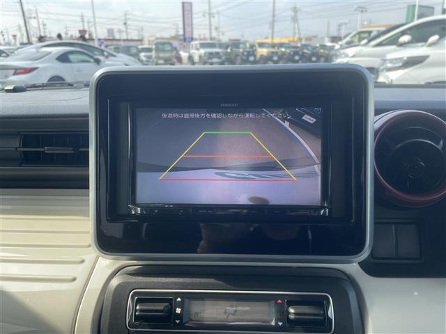 スペーシアハイブリッド(HYBRID)  X