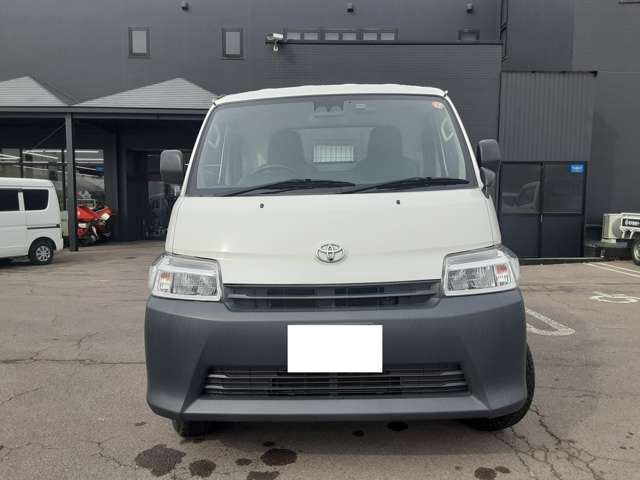 タウンエーストラック1.5 DX 4WD