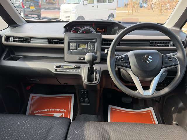 ワゴンRハイブリッド(HYBRID) FX-S