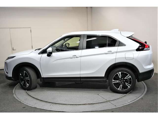 エクリプスクロス1.5 G