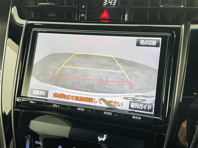 ハリアー2.0 エレガンス G's