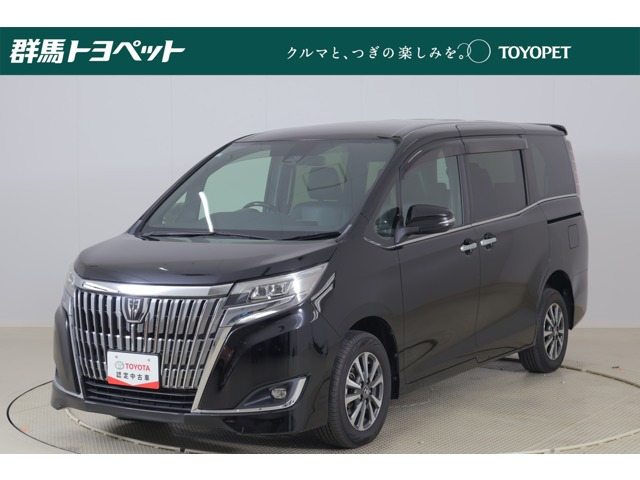 エスクァイア2.0 Gi 4WD