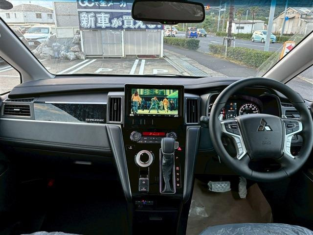 デリカD:52.2 シャモニー 4WD