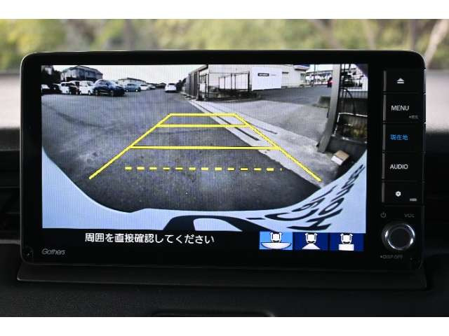 ヴェゼル1.5 ハイブリッド Z