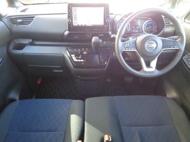 ルークスハイウェイスター