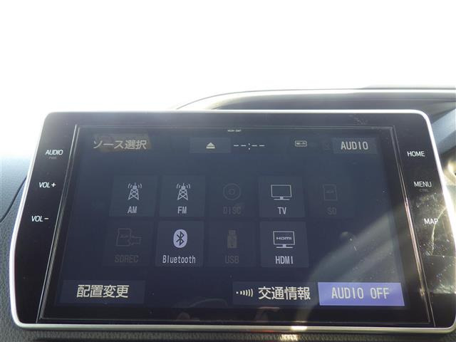 ヴォクシー2.0 ZS 煌III