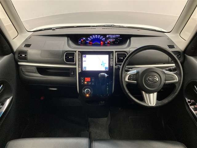 タントカスタムRS トップエディション SA