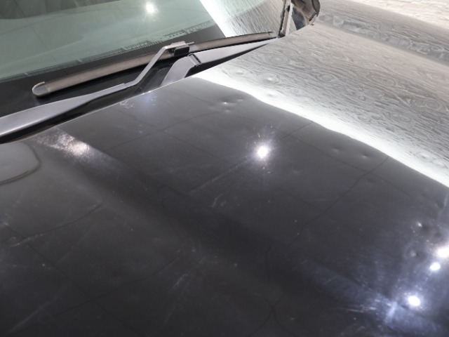 インサイト1.5 EX ブラックスタイル