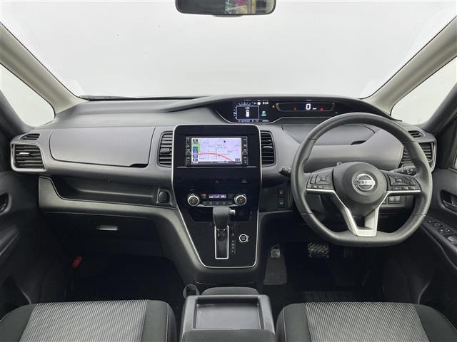 セレナ2.0 ハイウェイスターV