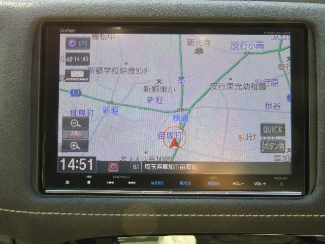 ヴェゼル1.5 RS ホンダセンシング