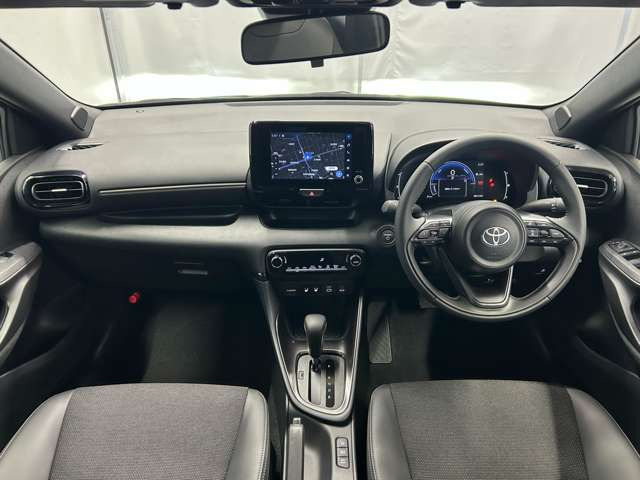 ヤリス1.5 ハイブリッド Z