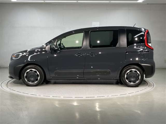 シエンタハイブリッド 1.5 Z