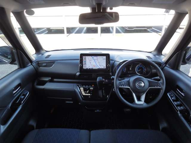 ルークスハイウェイスター