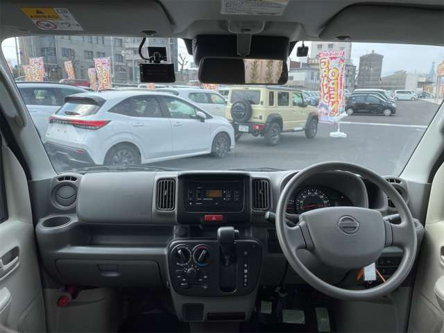 NV100クリッパーDX GL セーフティパッケージ ハイルーフ