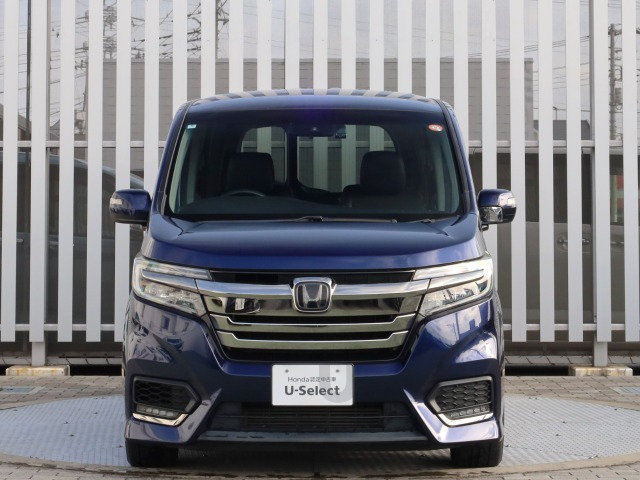 ステップワゴン1.5 スパーダ クールスピリット ホンダ センシング