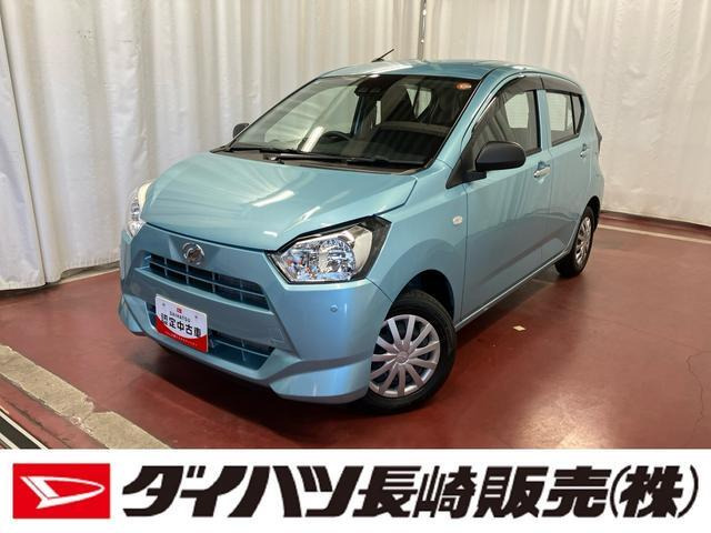 ミライースL SAIII