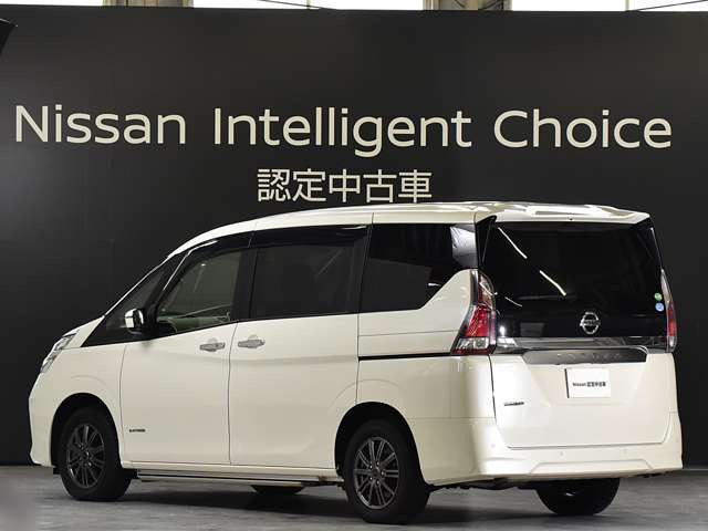 セレナ2.0 20X アンシャンテ 送迎タイプ オートステップ仕様 4WD