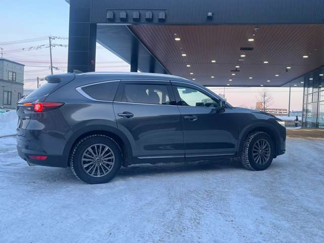 CX-82.2 XD エクスクルーシブ モード 4WD