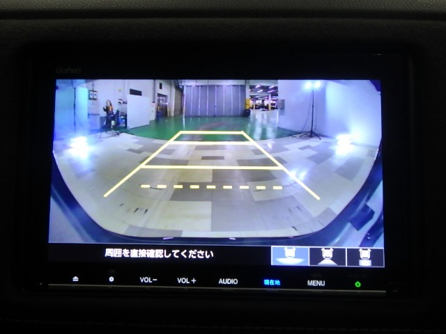 ヴェゼル1.5 ハイブリッド RS ホンダセンシング