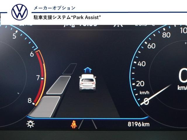 T-CrossTSI Rライン