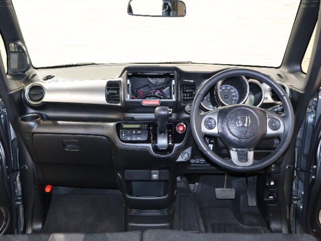 N-BOXスラッシュG ターボ Aパッケージ